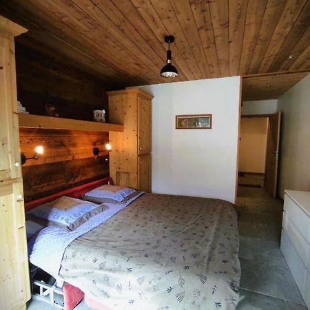 Grand Studio Val Cenis Lanslebourg-Mont-Cenis Kültér fotó
