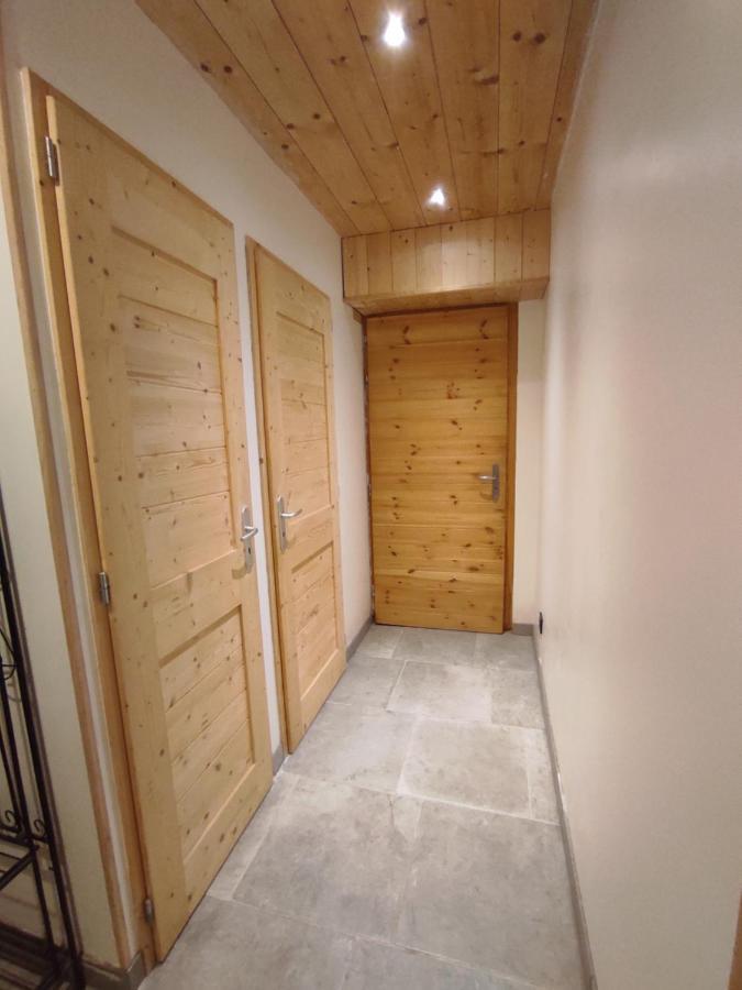 Grand Studio Val Cenis Lanslebourg-Mont-Cenis Kültér fotó