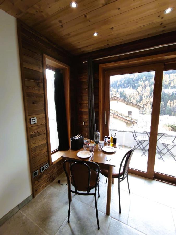 Grand Studio Val Cenis Lanslebourg-Mont-Cenis Kültér fotó