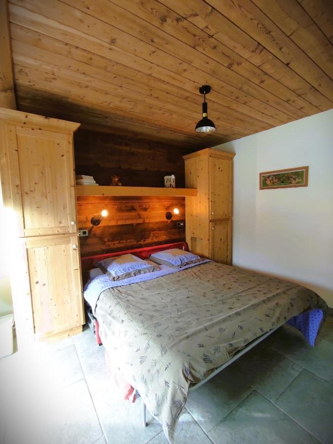 Grand Studio Val Cenis Lanslebourg-Mont-Cenis Kültér fotó