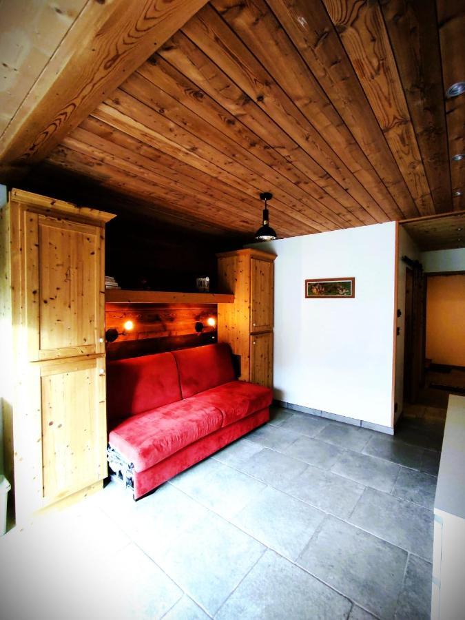 Grand Studio Val Cenis Lanslebourg-Mont-Cenis Kültér fotó