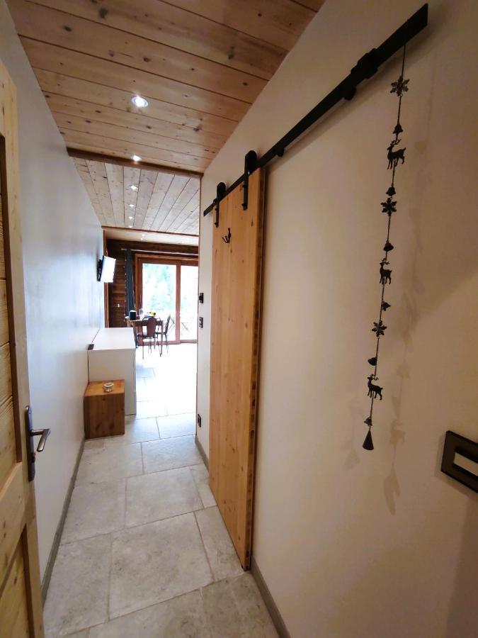 Grand Studio Val Cenis Lanslebourg-Mont-Cenis Kültér fotó