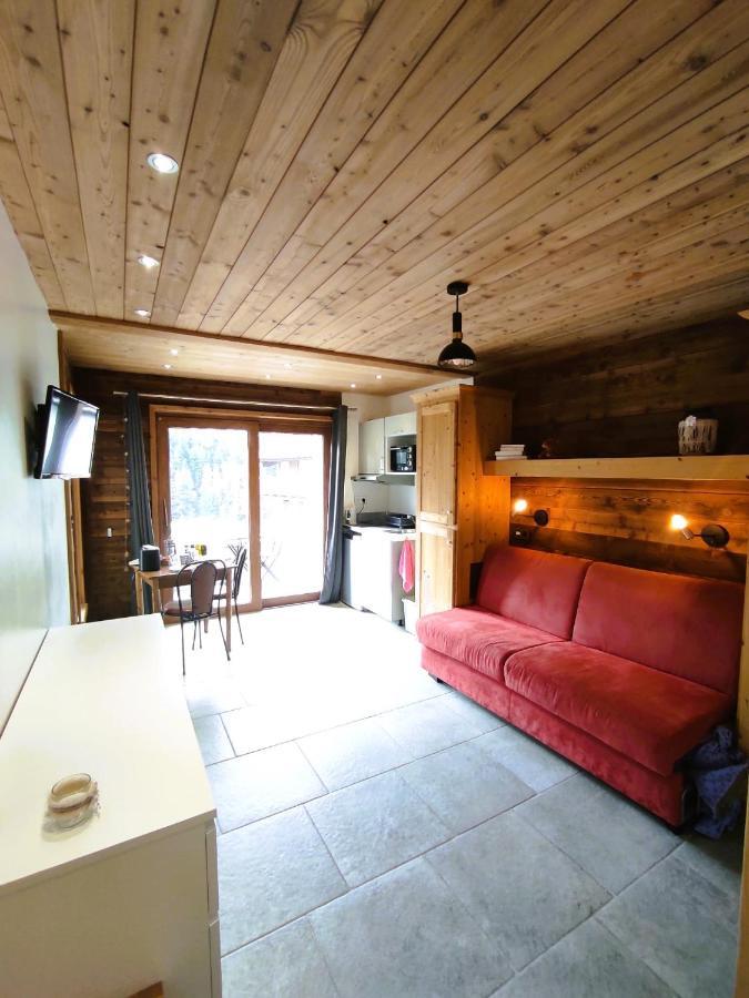 Grand Studio Val Cenis Lanslebourg-Mont-Cenis Kültér fotó
